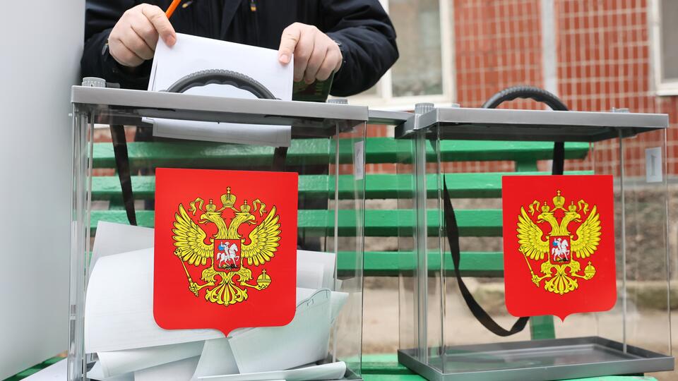 Памфилова: более 1,4 млн человек проголосовали на выборах досрочно