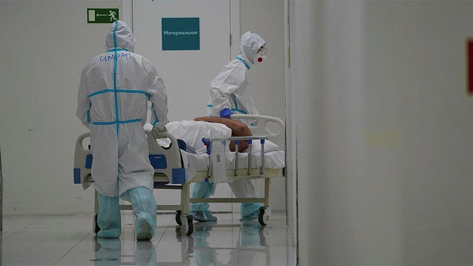 Иммунолог не исключил, что SARS-CoV-2 создали в лаборатории