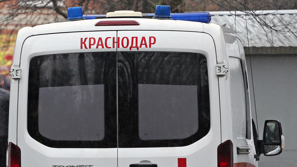 Погиб один из сотрудников котельной в Краснодаре, атакованной БПЛА