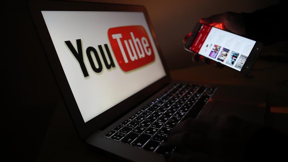 YouTube скроет количество дизлайков под видео