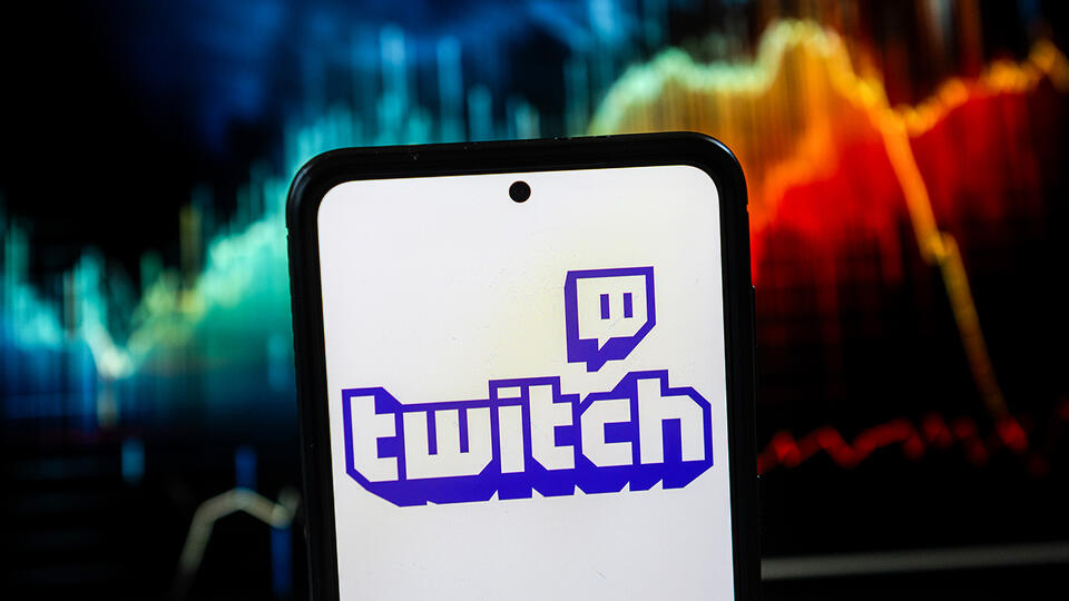 Суд в России оштрафовал Twitch на 5 миллионов рублей