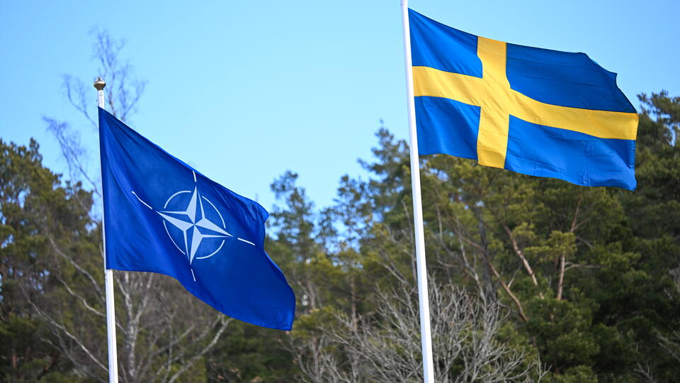 Стало известно, кто будет управлять Швецией в НАТО
