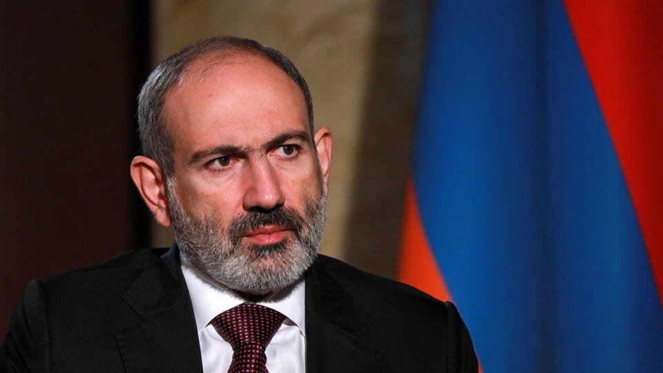 Пашинян анонсировал выступление на площади Республики в Ереване