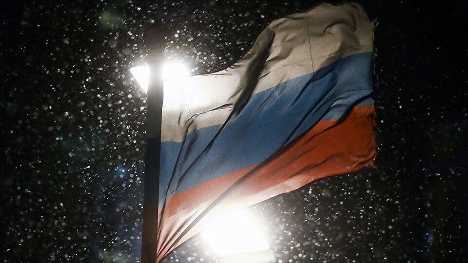 Песков обвинил западные спецслужбы в агрессии к России