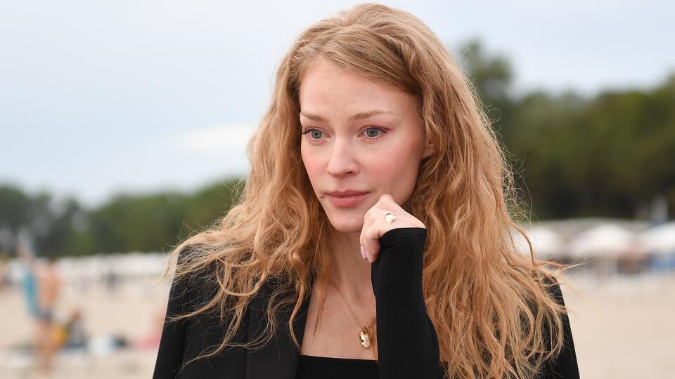 Ходченкова опередила Асмус в списке главных российских актрис