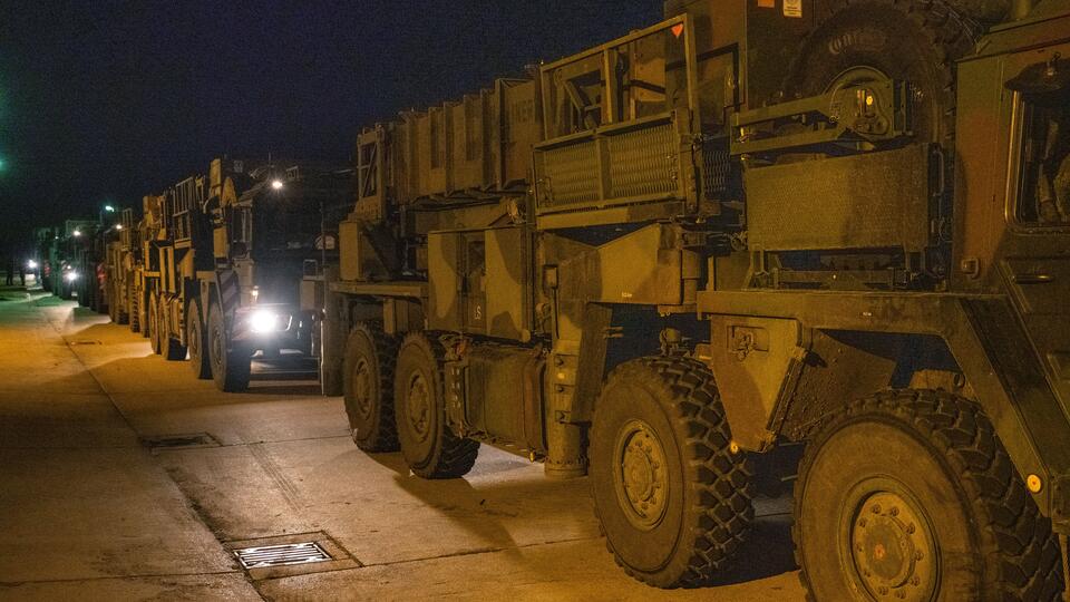 Кулеба заявил, что бьется головой о стену ради ПВО Patriot для Киева