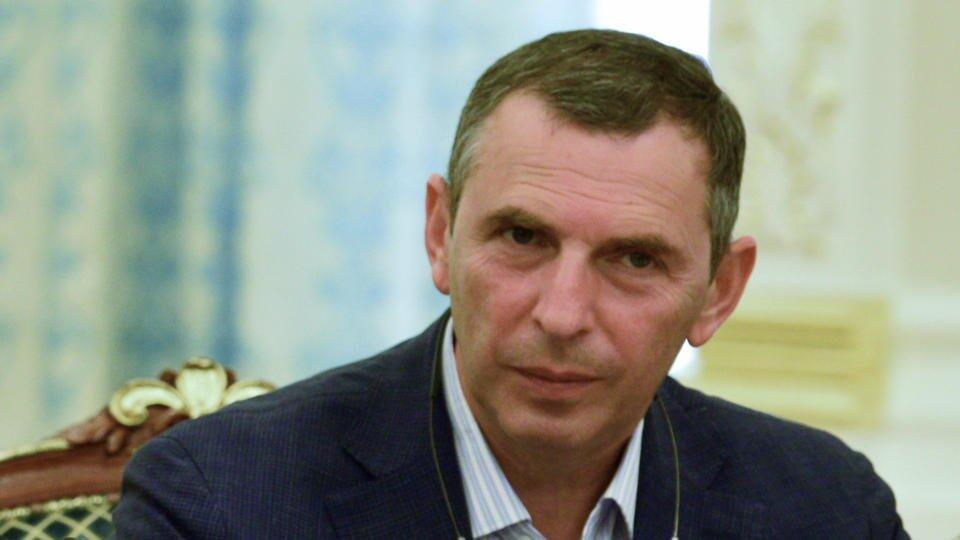 Генпрокурор Украины: покушение на помощника Зеленского не постановка