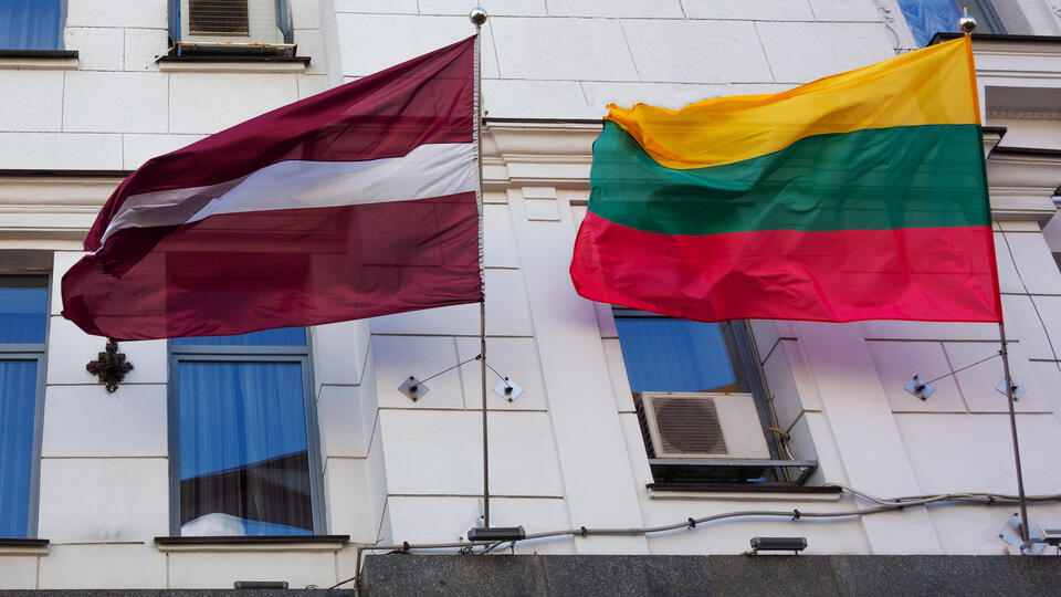 Минск возмутил отказ Латвии и Литвы помогать в расследовании геноцида
