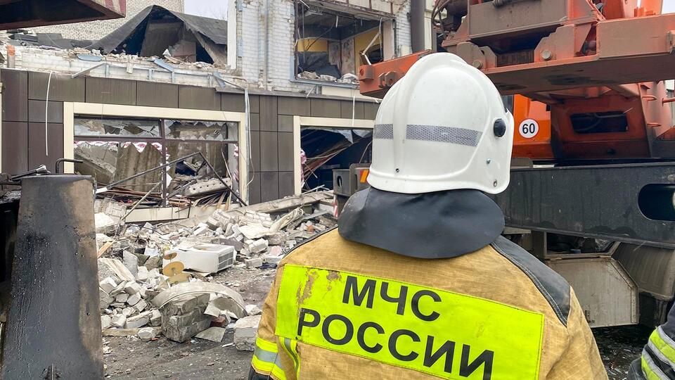 Два депутата погибли в результате удара ВСУ по пекарне в Лисичанске