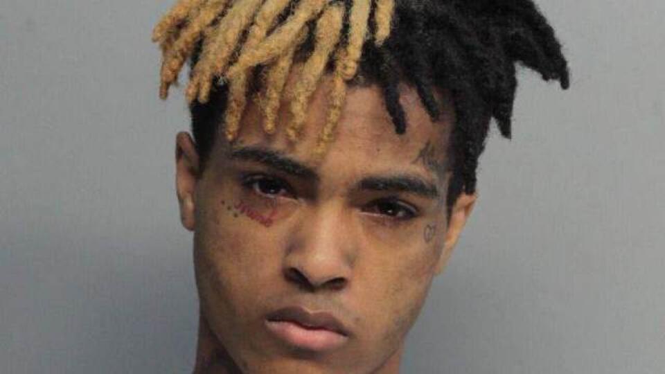      XXXTENTACION  RockampStory   