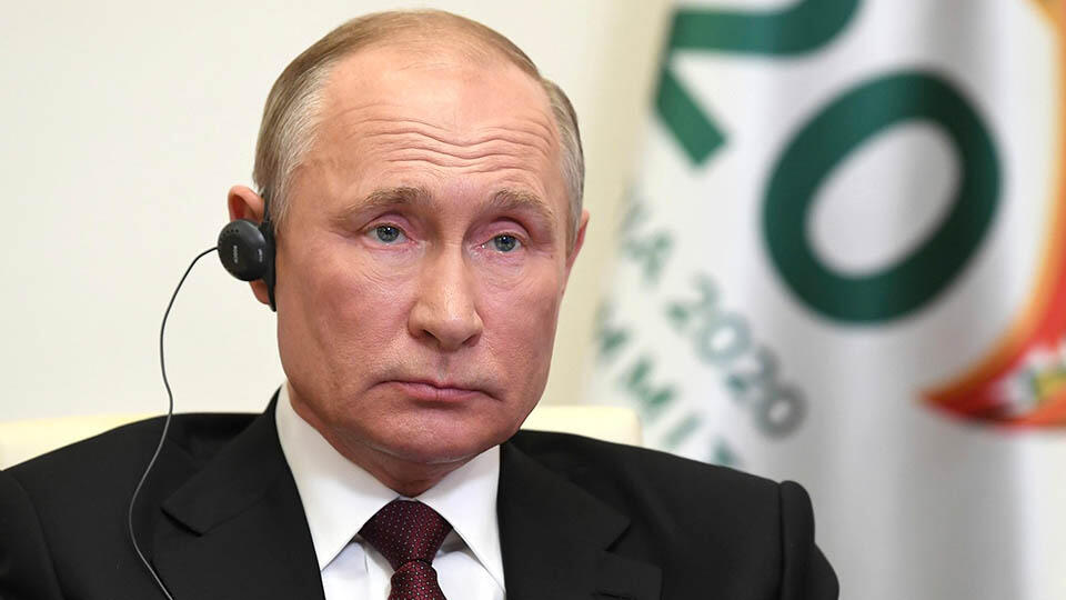 Путин назвал эффективным взаимодействие Москвы и Эр-Рияда в ОПЕК+