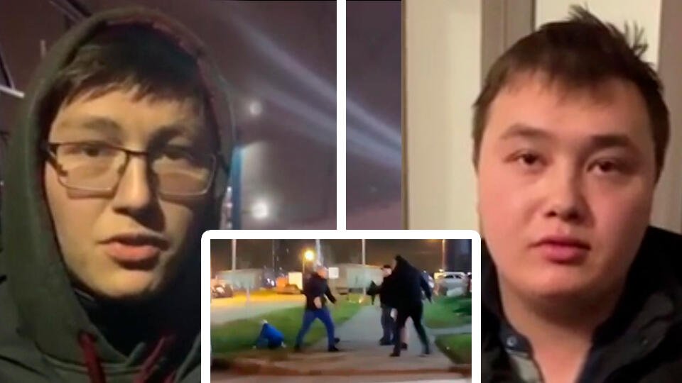СК настаивает на аресте задержанных за избиение отца в Новой Москве