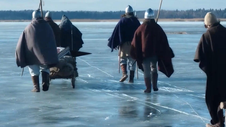 От греческого – к русскому: кому принадлежал легендарный город. Фото: © 