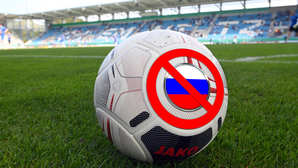 МОК и ФИФА поучаствуют в возвращении России на международные турниры