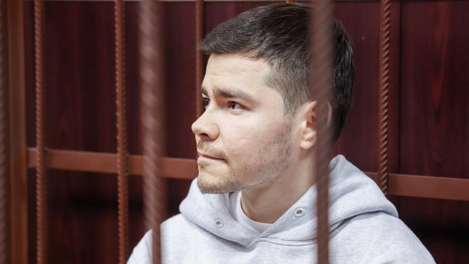 Задержанный за мошенничество Шабутдинов рассказал о пребывании в СИЗО