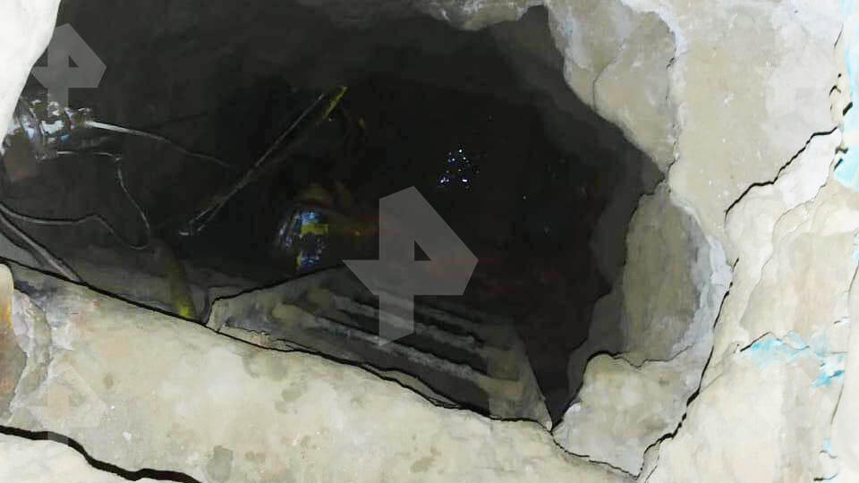 Дагестанский побег из Шоушенка: осужденные год рыли тоннель на свободу