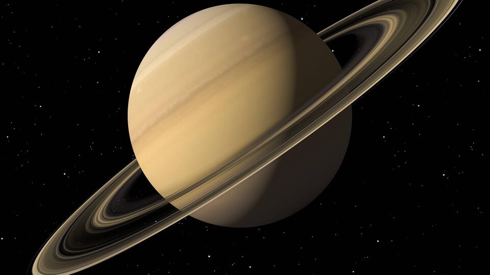 Раскраска планета Сатурн – Математические картинки