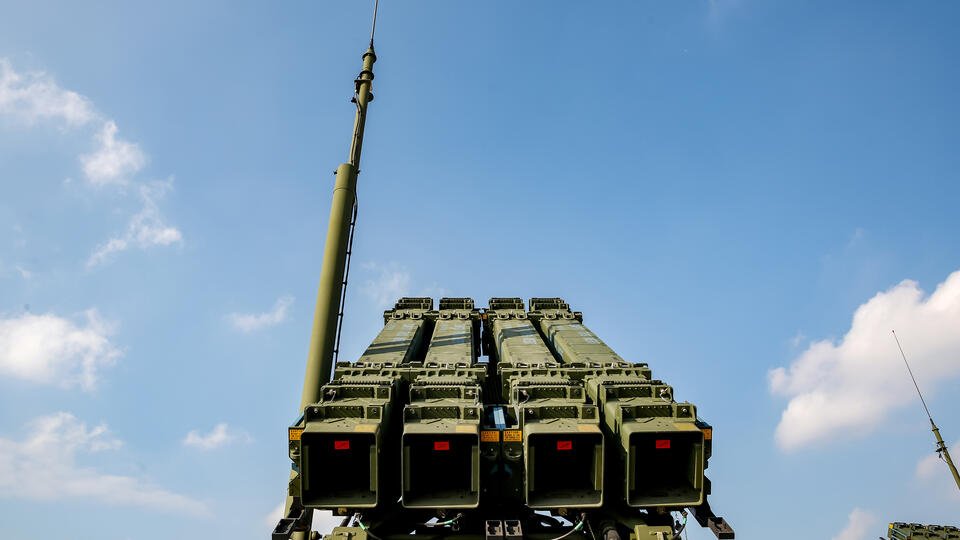 Остин подтвердил планы заказать для Киева новые вооружения на $6 млрд