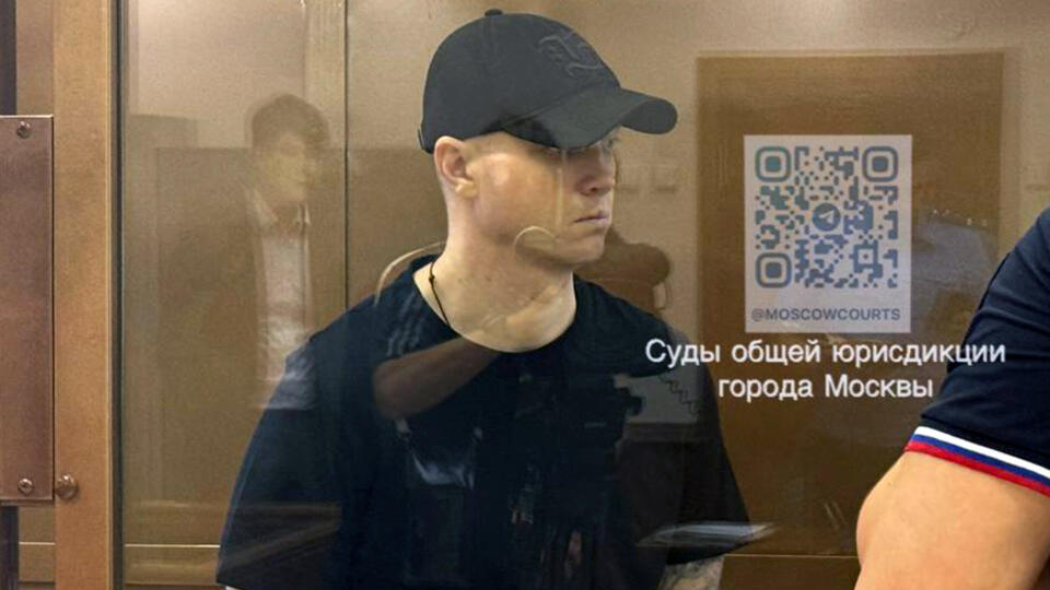 Суд приговорил к 17 годам тюрьмы организатора убийства бизнесмена из Подмосковья