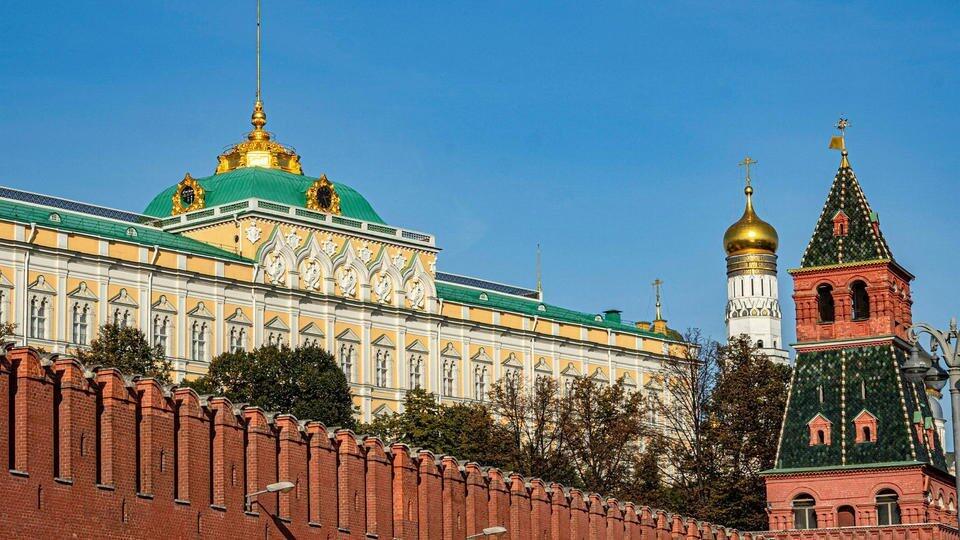 В Кремле отреагировали на сообщения США о терактах в РФ