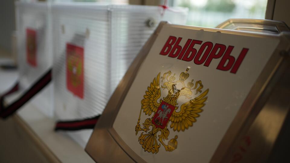 Иностранные наблюдатели оценили организацию выборов в ЛНР
