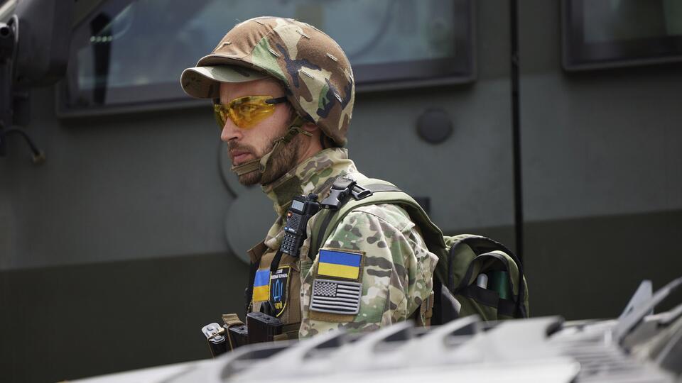 Посол Антонов счел катастрофой отправку войск США на Украину