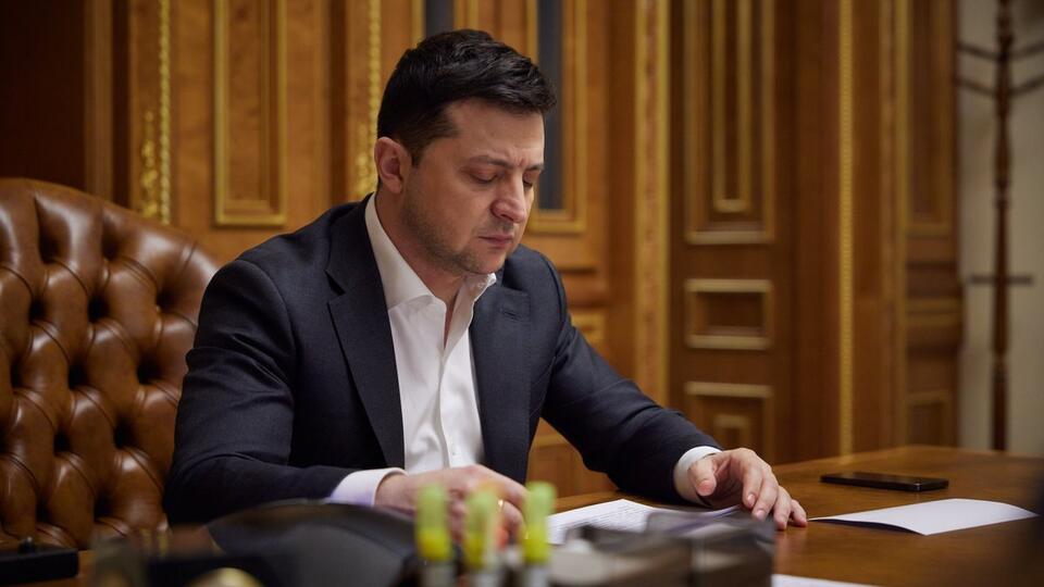 Политолог назвал шантажом слова Зеленского о Будапештском меморандуме