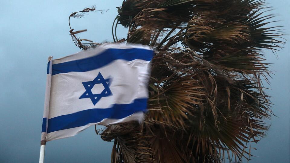Байден заявил о готовности ряда арабских стран признать Израиль