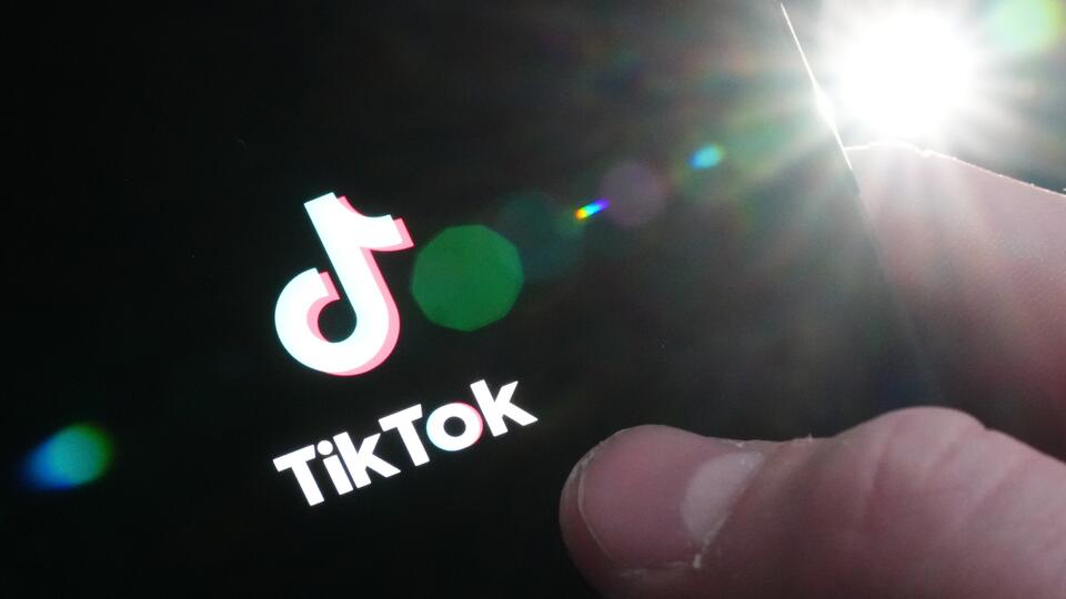 TikTok пытается избежать ограничений в Британии с помощью 