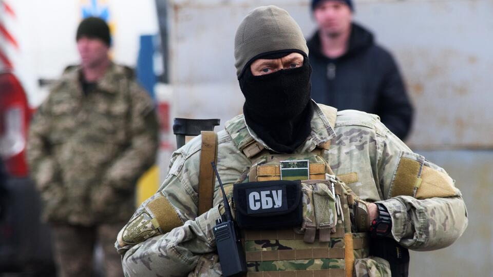 Киев завел дело против властей Снигиревки за выдачу продуктов