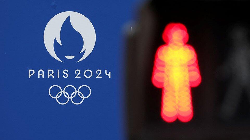 Атлетам из России запретили участвовать в церемонии открытия Олимпиады