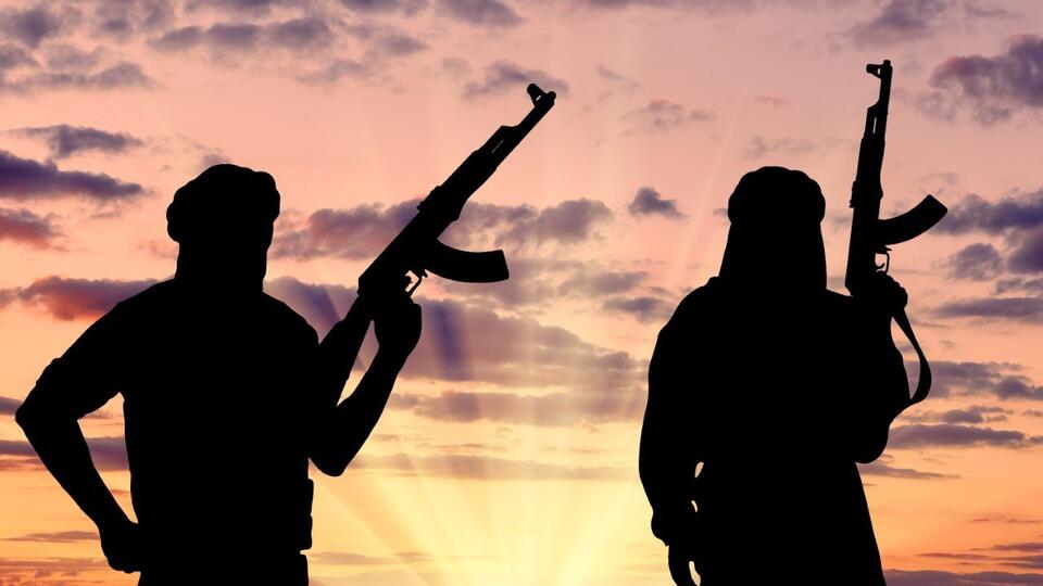 Боевики экстремистской группировки похитили и убили 9 медработников