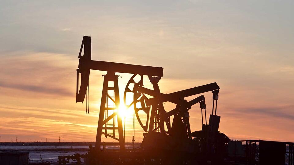 СМИ заподозрили Великобританию в закупках российский нефти