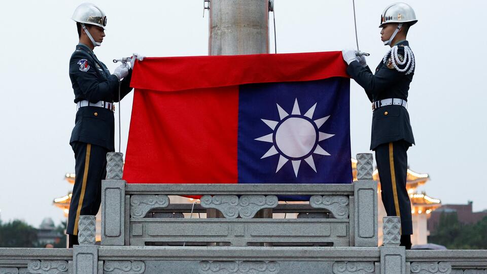 Bloomberg: Тайвань закупит у США 400 антикорабельных ракет