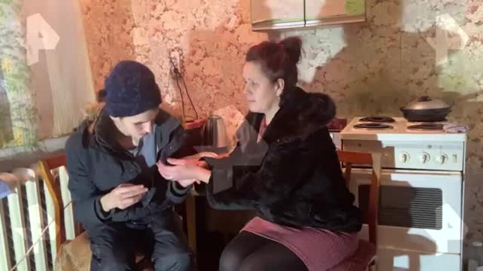 Инвалида довели до истощения в детдоме под Новосибирском