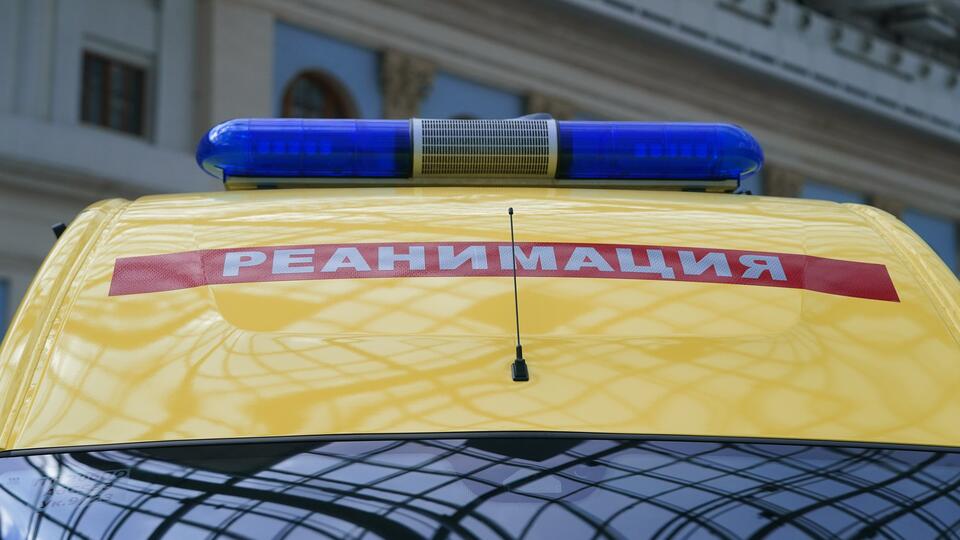 Петербуржец получил серьезные ожоги из-за загоревшегося ведра с бензином