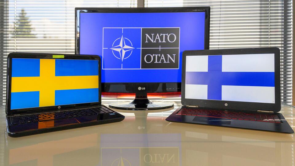 Белый дом: у НАТО нет причин не расшириться к летнему саммиту Альянса