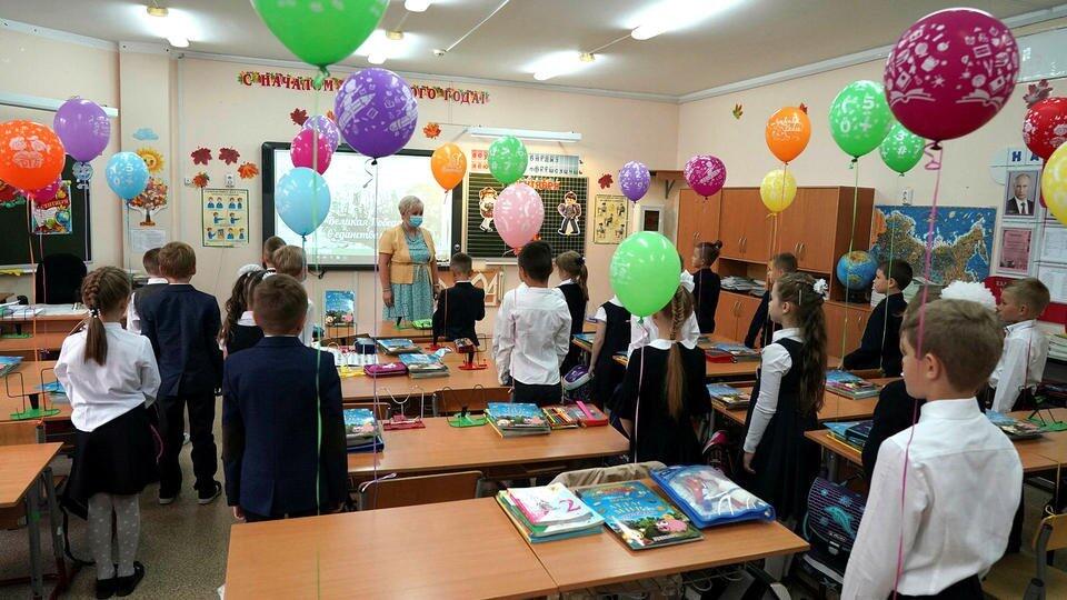 В Минпросвещения спрогнозировали очный учебный год