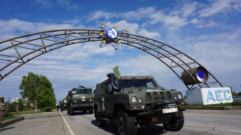 Небензя: Россия будет жестко отвечать на любые атаки Украины на ЗАЭС