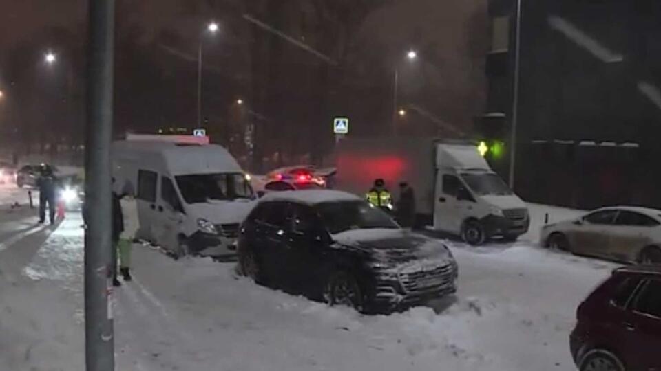 Видео взрыва на Пискарёвском проспекте в Петербурге - 2 марта - попечительство-и-опека.рф