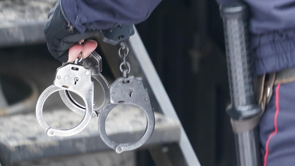 Жителя Воронежа по фамилии Амфетаминов арестовали за торговлю наркотиками