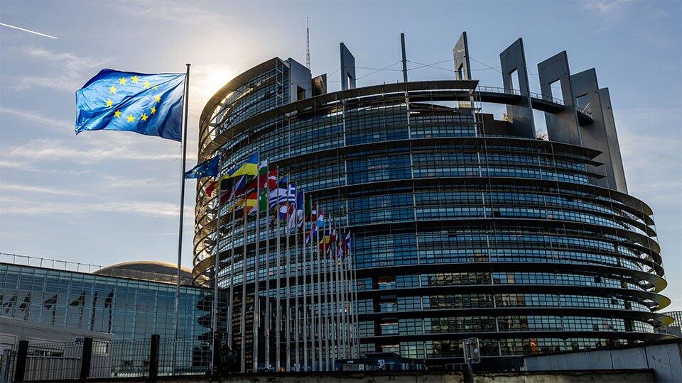 Политик Филиппо: Франция должна покинуть ЕС из-за Зеленского