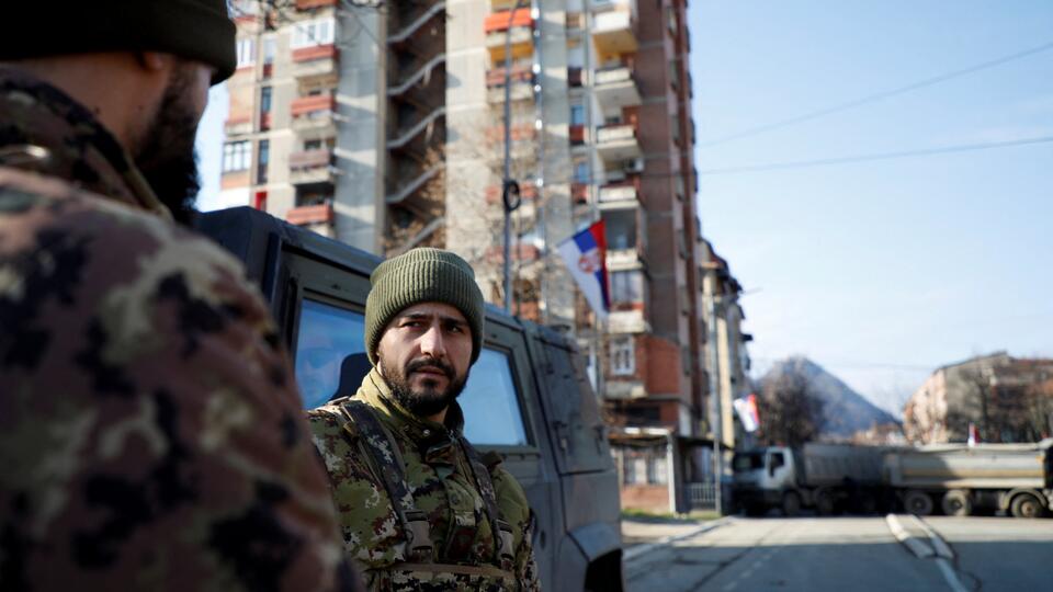 МИД РФ: власти Косова идут на эскалацию из-за поддержки Запада