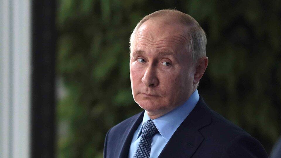 Путин призвал препятствовать искажению истории Второй мировой войны