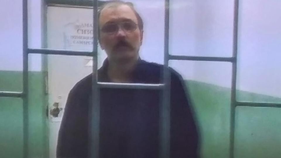 Тольяттинский потрошитель признался в еще одном убийстве