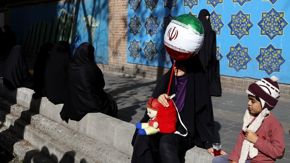 В ООН назвали сомнительной законность санкций США против Ирана