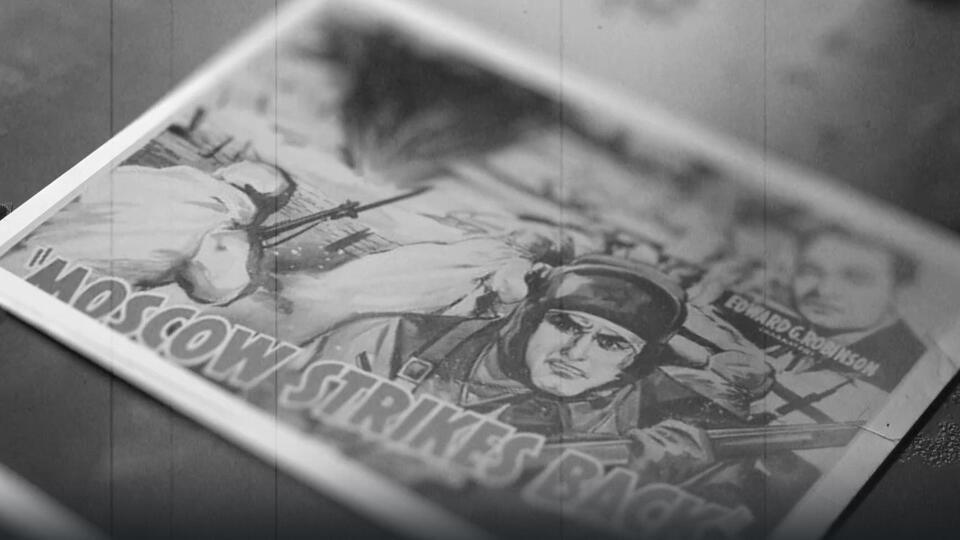 Почему советский "Оскар" долго считали ненастоящим . Фото: © Скриншот видео