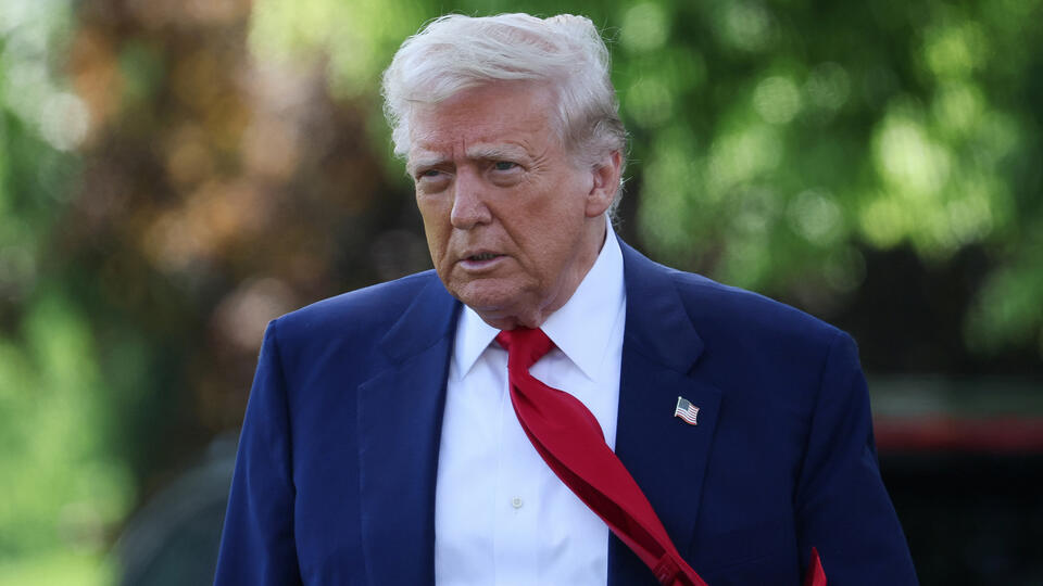 В США разразилась война Трампа против ведущих университетов
