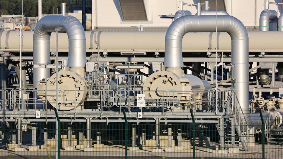 Евросоюз уличили в отсутствии решения по замещению российского газа