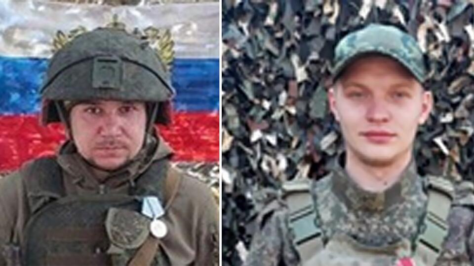 Младший сержант Соловьев спас восемь сослуживцев от диверсантов ВСУ